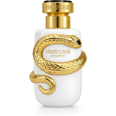 Roberto Cavalli Serpentine Parfum 30mL – trasparente 30ml – immagine 1
