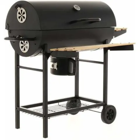 Royal Food CB 450 - Barbecue a carbone – immagine 1