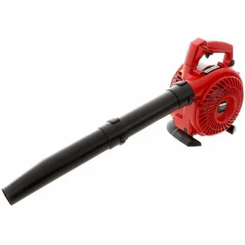 GeoTech BB 248 - Soffiatore a scoppio motore 2 tempi – immagine 1