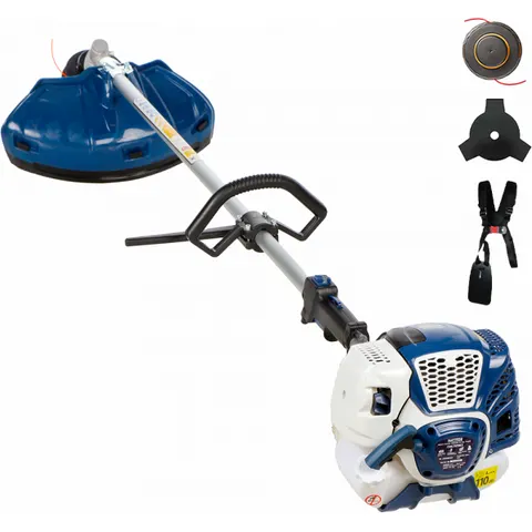 BullMach Centauro 52 - Decespugliatore a scoppio – immagine 1