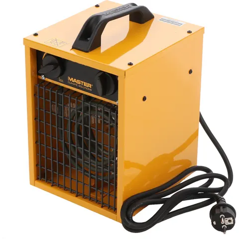 Master Elektrische Heater B2 EPB 2KW – afbeelding 1