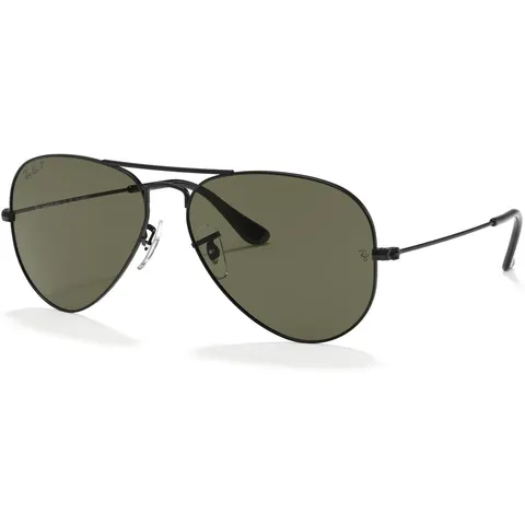 Ray-Ban Aviator Large Metal RB3025 W3361 – immagine 1