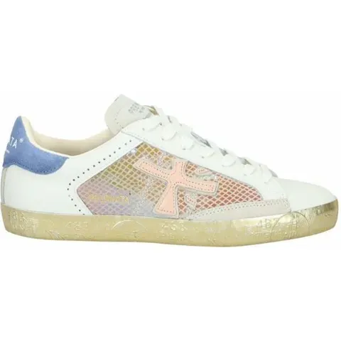 Zapatilla Premiata Stevend Mujer – imagen 1