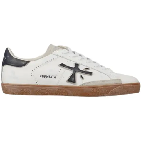 Zapatilla Premiata Steven Hombre – imagen 1