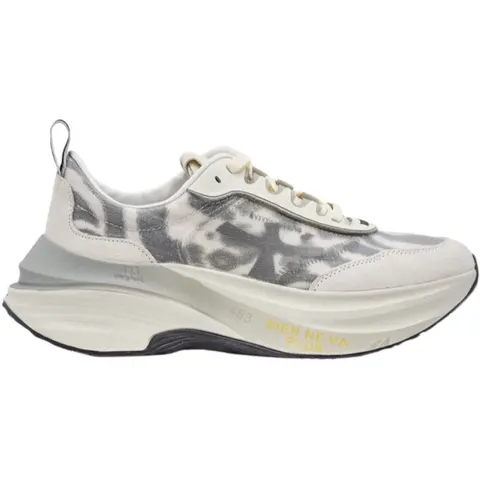 Zapatilla Premiata Hill Mujer – 668642 – imagen 1