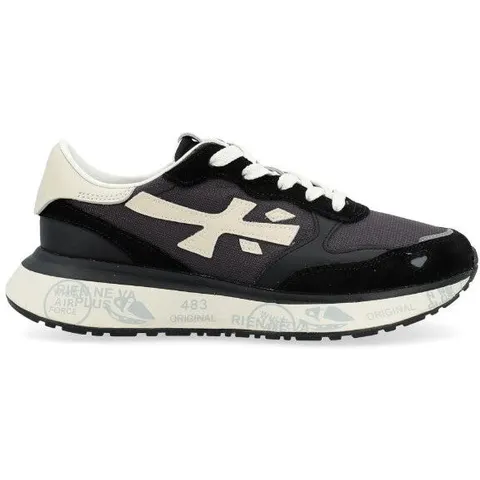 Zapatilla Premiata Lauryn Mujer – 677880 – imagen 1
