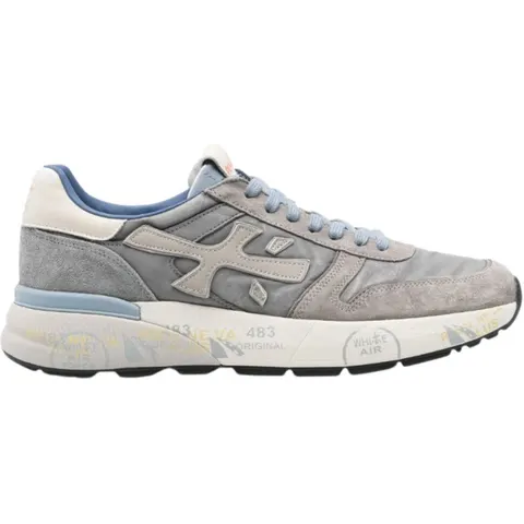 Zapatilla Premiata Mick 7247 Hombre – imagen 1