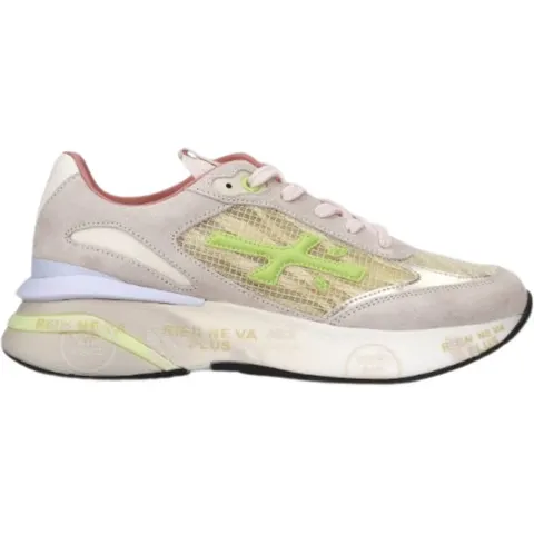 Zapatilla Premiata Moerund Mujer – 692722 – imagen 1