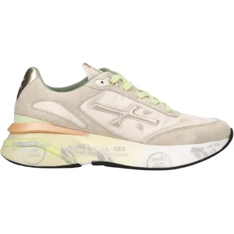 Zapatilla Premiata Moerund Mujer – 692951 – imagen 1