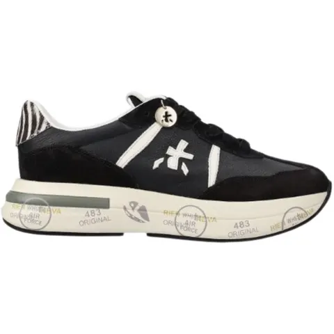 Zapatilla Premiata Cassie Mujer – 797465 – imagen 1