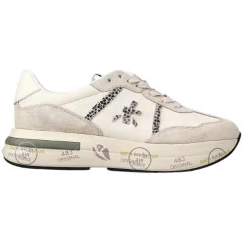 Zapatilla Premiata Cassie Mujer – 797595 – imagen 1