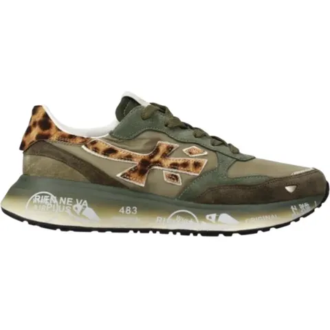 Zapatilla Premiata Lauryn Mujer – 802367 – imagen 1