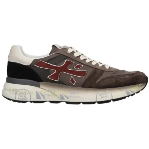 Zapatilla Premiata Mick Hombre – 807294 – imagen 1