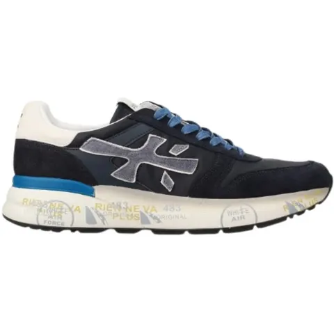 Zapatilla Premiata Mick Hombre – 807553 – imagen 1