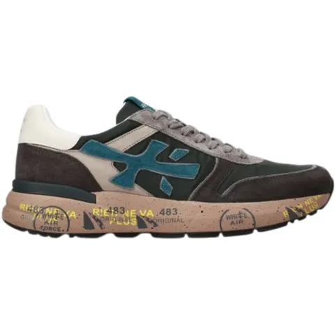 Zapatilla Premiata Mick Hombre – 848112 – imagen 1
