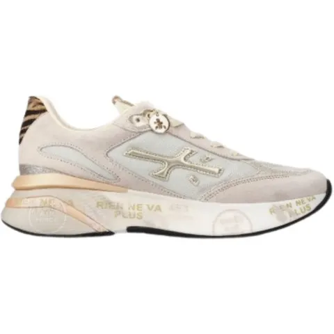 Zapatilla Premiata Moerund Mujer – 851150 – imagen 1