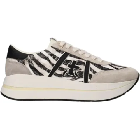 Zapatilla Premiata Bethcoin 8149 Mujer – 206409 – imagen 1