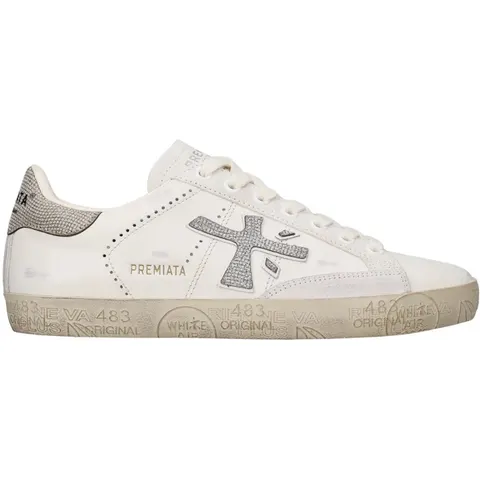 Zapatilla Premiata Stevend 8127 Mujer – imagen 1