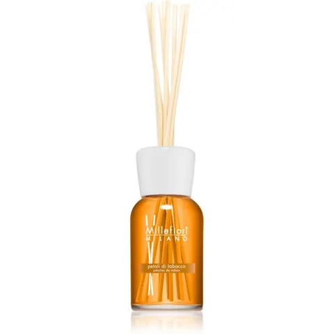 Millefiori Milano Geurstokjes 500 ml - Petali di Tabacco – afbeelding 1