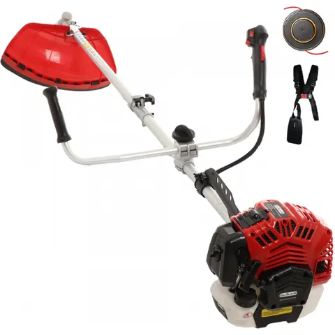 GeoTech GT-2 52 D - Decespugliatore a scoppio – immagine 1