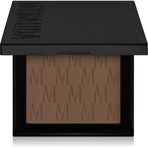 Mesauda BRONZE VENUS Terra Compatta – 104 Almond Toffee all – immagine 1