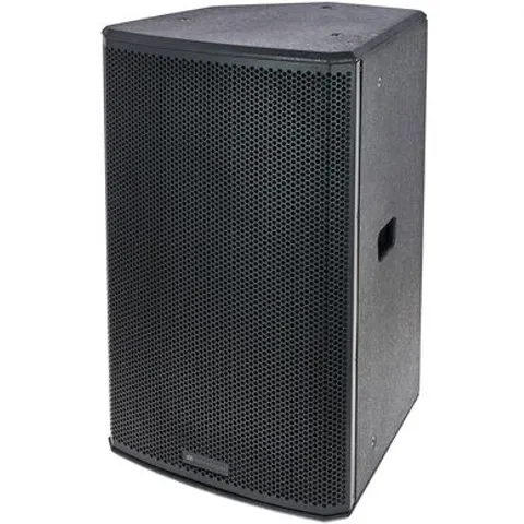 dB Technologies LVX P15 Negro – imagen 1