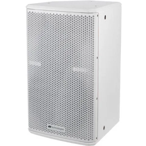 dB Technologies LVX P10 White – image 1