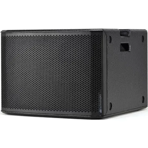 dB Technologies Sub 915 Negro – imagen 1