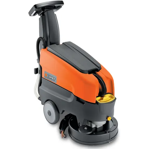 Comet PSW 15 E - Lavapavimenti professionale elettrica - 230V – immagine 1