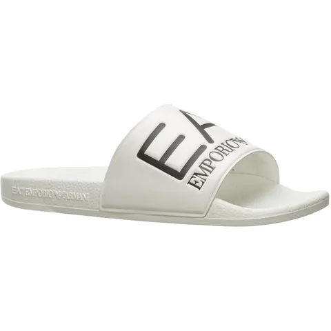 Chancla EA7 Visibility Hombre – 272826 – imagen 1