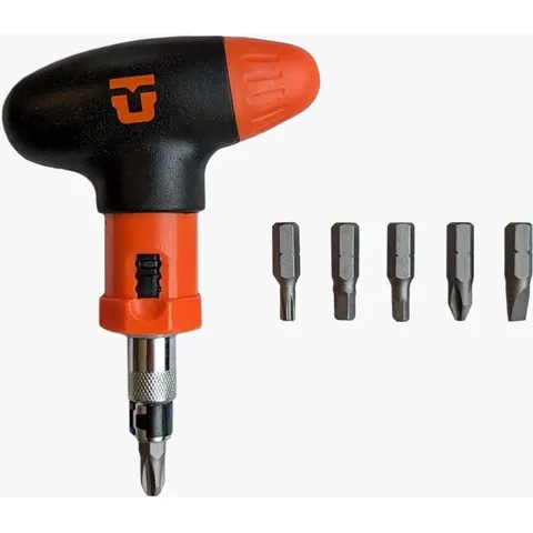 Union Binding Multi Tool – immagine 1