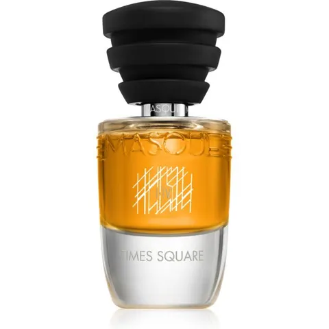 Masque Milano Times Square Eau de Parfum mixte 35 ml – image 1