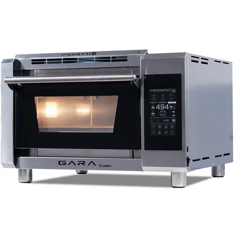 Effeuno P134 Gara Evolution - Four électrique à pizza - 3600 W – image 1