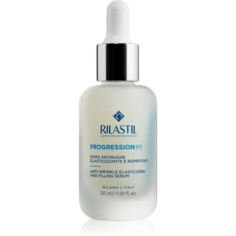 Rilastil Progression(+) verstevigend antirimpelserum 30 ml – afbeelding 1
