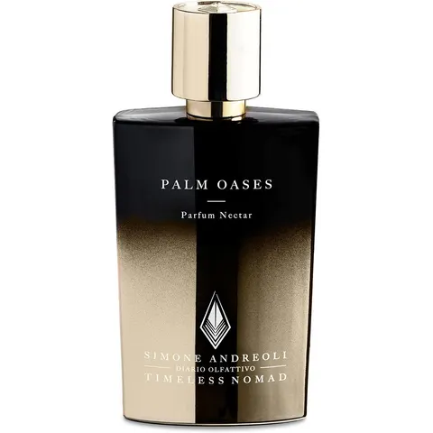 Simone Andreoli Palm Oases Nectar Parfum, 50 ml – afbeelding 1