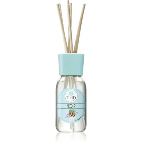 THD Classic Noir diffusore di aromi 100 ml – immagine 1