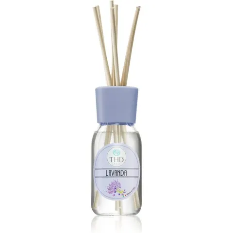 THD Classic Lavanda diffusore di aromi 100 ml – immagine 1