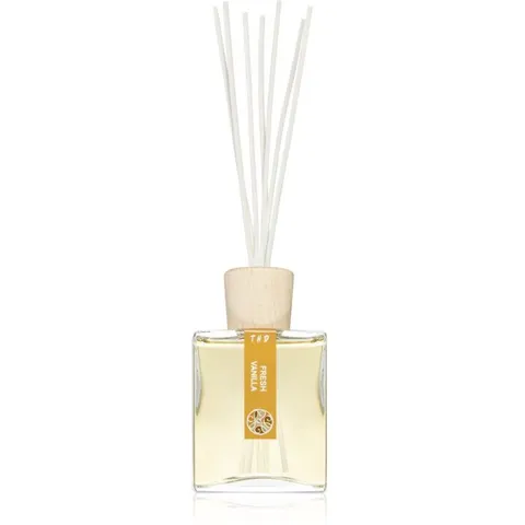 THD Platinum Collection Fresh Vanilla diffusore di aromi 200 ml – immagine 1