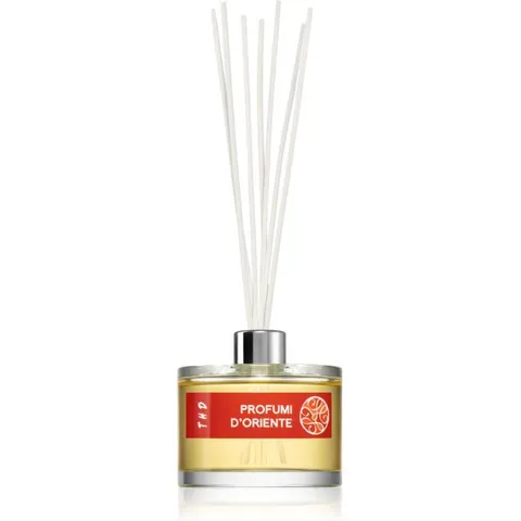 THD Platinum Collection Profumi D'Oriente diffusore di aromi 100 ml – immagine 1