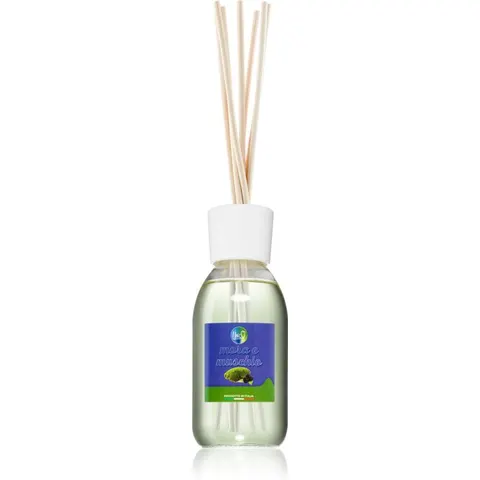 THD Unico Blackberry & Musk diffusore di aromi 200 ml – immagine 1