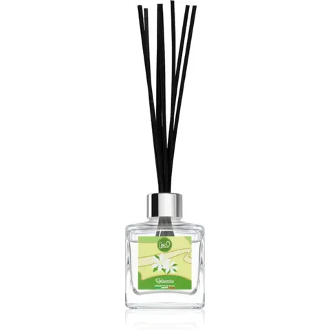 THD Unico Jasmine diffusore di aromi 100 ml – immagine 1