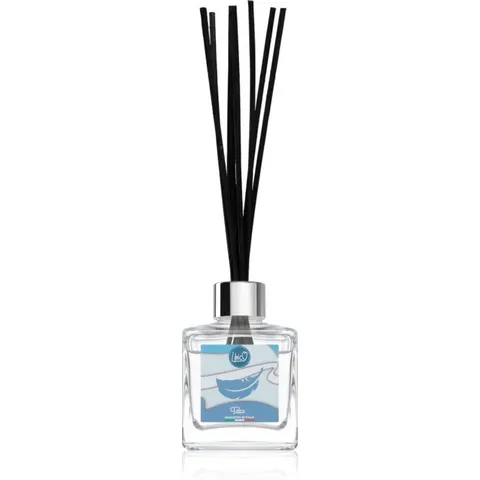 THD Unico Talco diffusore di aromi 100 ml – immagine 1
