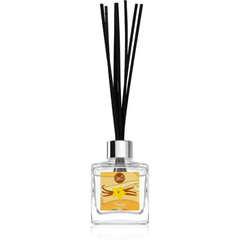 THD Unico Vanilla diffusore di aromi 100 ml – immagine 1