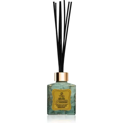 THD Mirage Oriental diffusore di aromi 120 ml – immagine 1