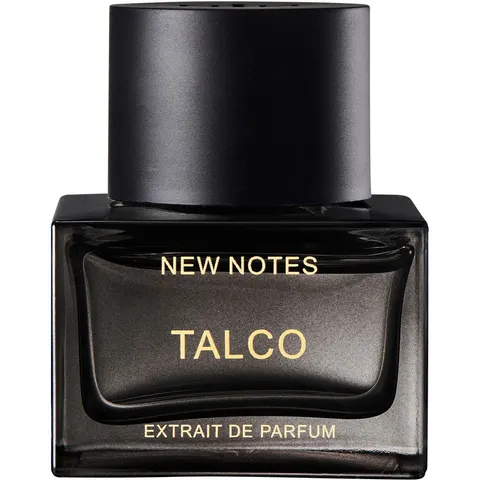 Notes New Notes Talco - 50 ML – immagine 1