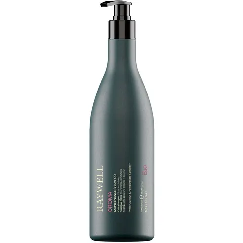 1000 litro Raywell B.IO Croma Maintenance Shampoo – immagine 1
