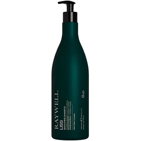 Raywell B.io LISS Smoothing Shampoo – RR651 – immagine 1