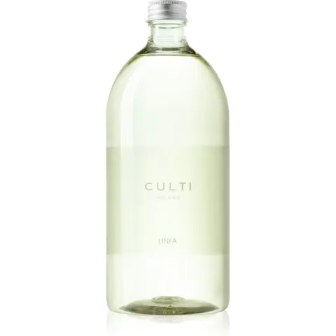 Culti Milano Refill Linfa Ersatzfüllung Aroma Diffuser 1000 ml – Bild 1