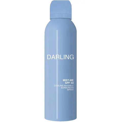 150ml DARLING Mist-Me SPF 50 Sunscreen Mist Spray – immagine 1