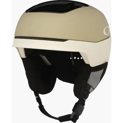 Oakley Apparel Mod5 Helm Beige 59-61 cm – afbeelding 1